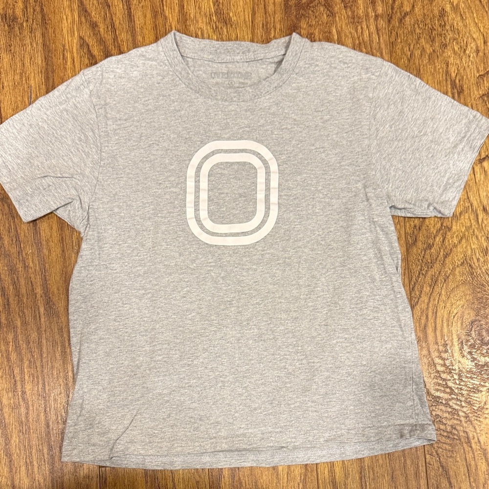 Overtime T-shirt